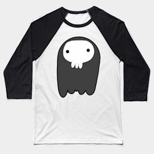 Monster To Me 0004 Baseball T-Shirt